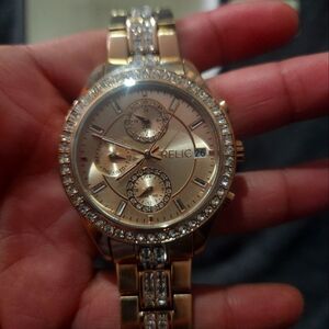 Relic By Fossil